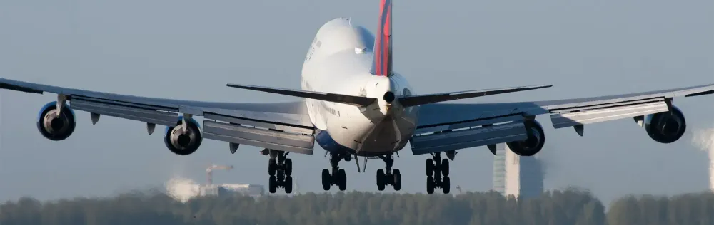 Delta Airplane Airfare Sale